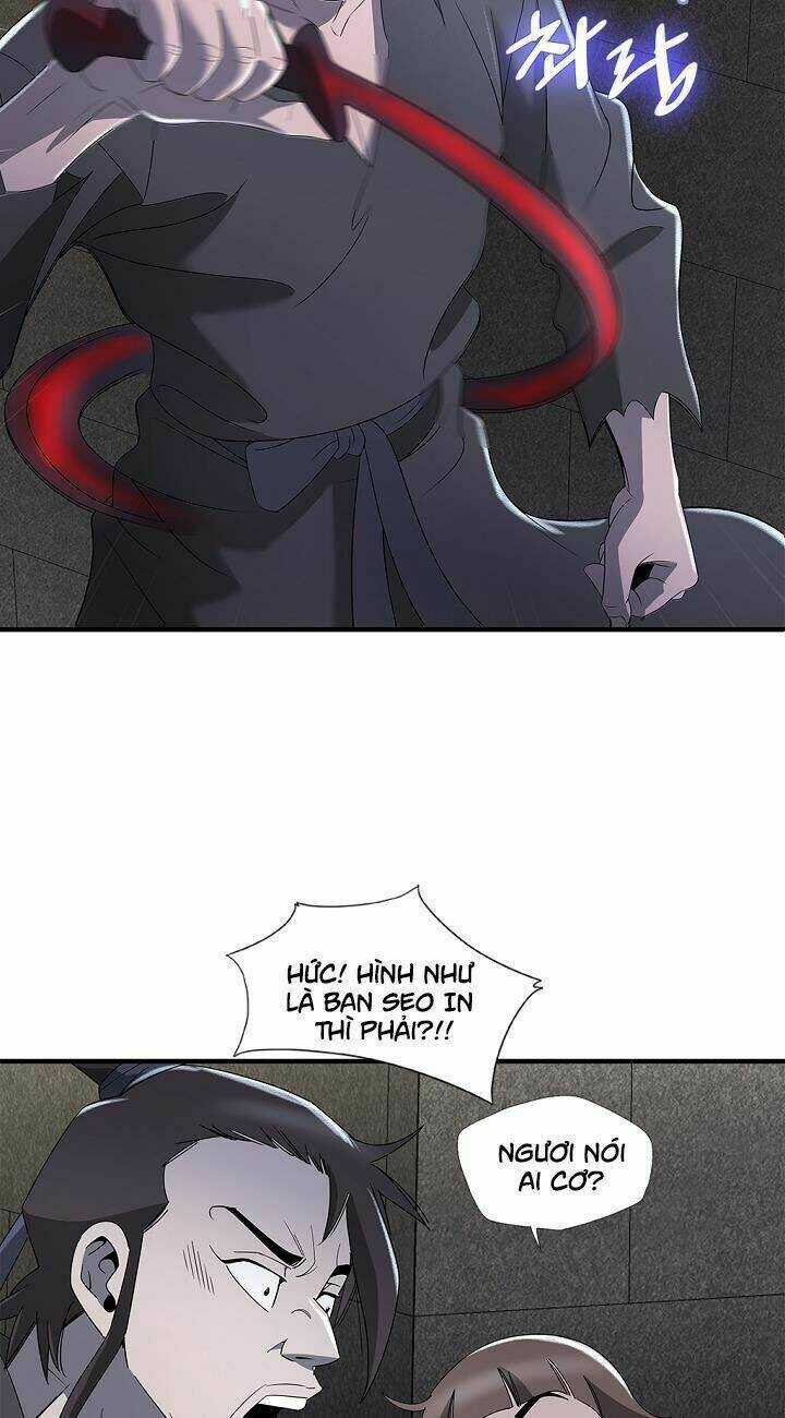 Cuồng Long Chapter 17 trang 15