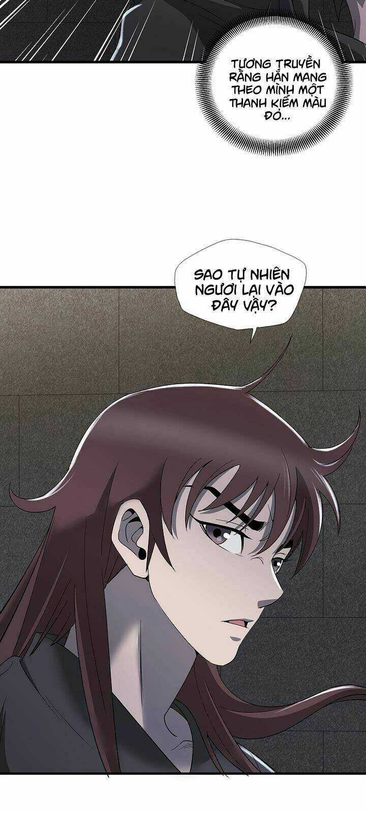 Cuồng Long Chapter 17 trang 17