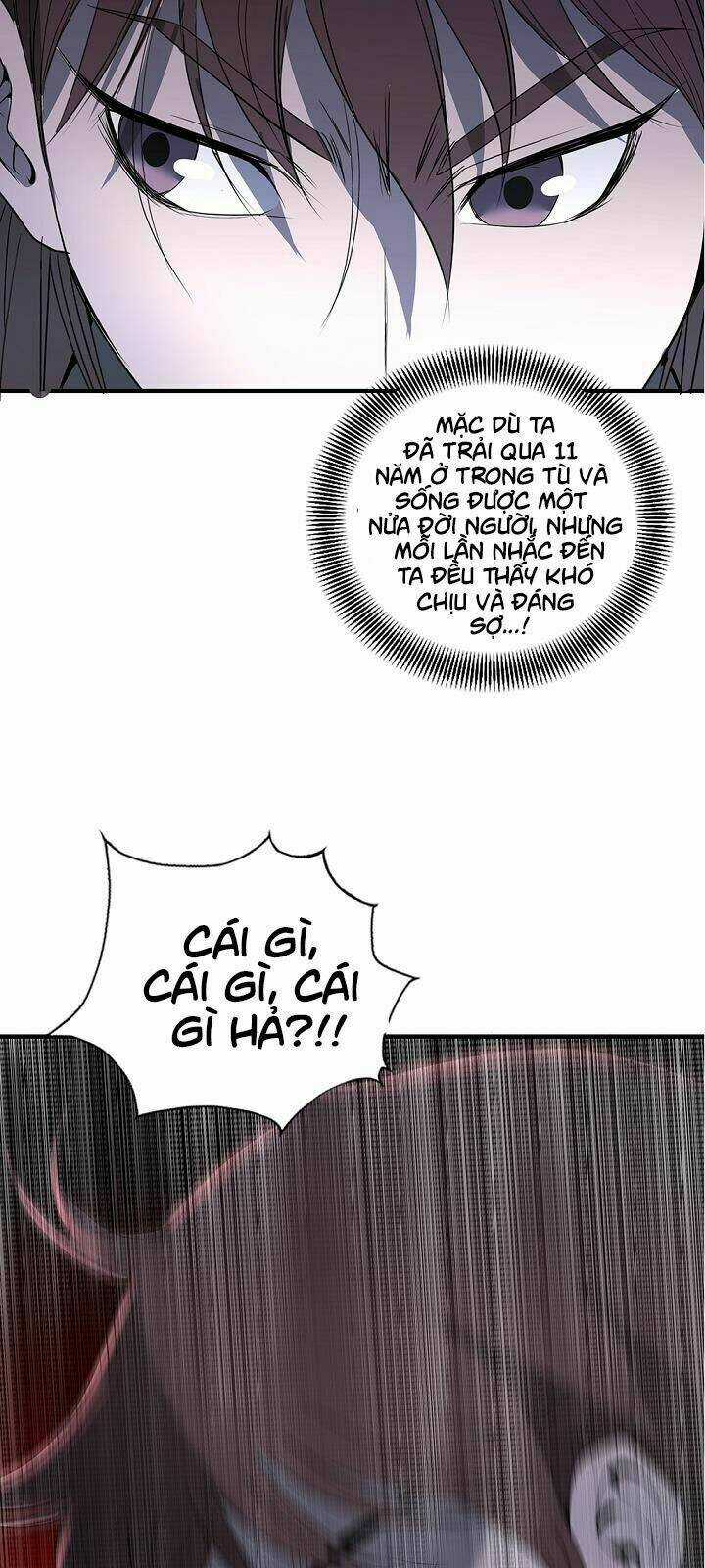 Cuồng Long Chapter 17 trang 19