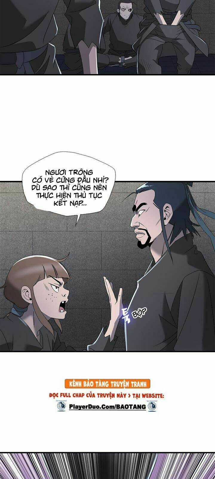 Cuồng Long Chapter 17 trang 2
