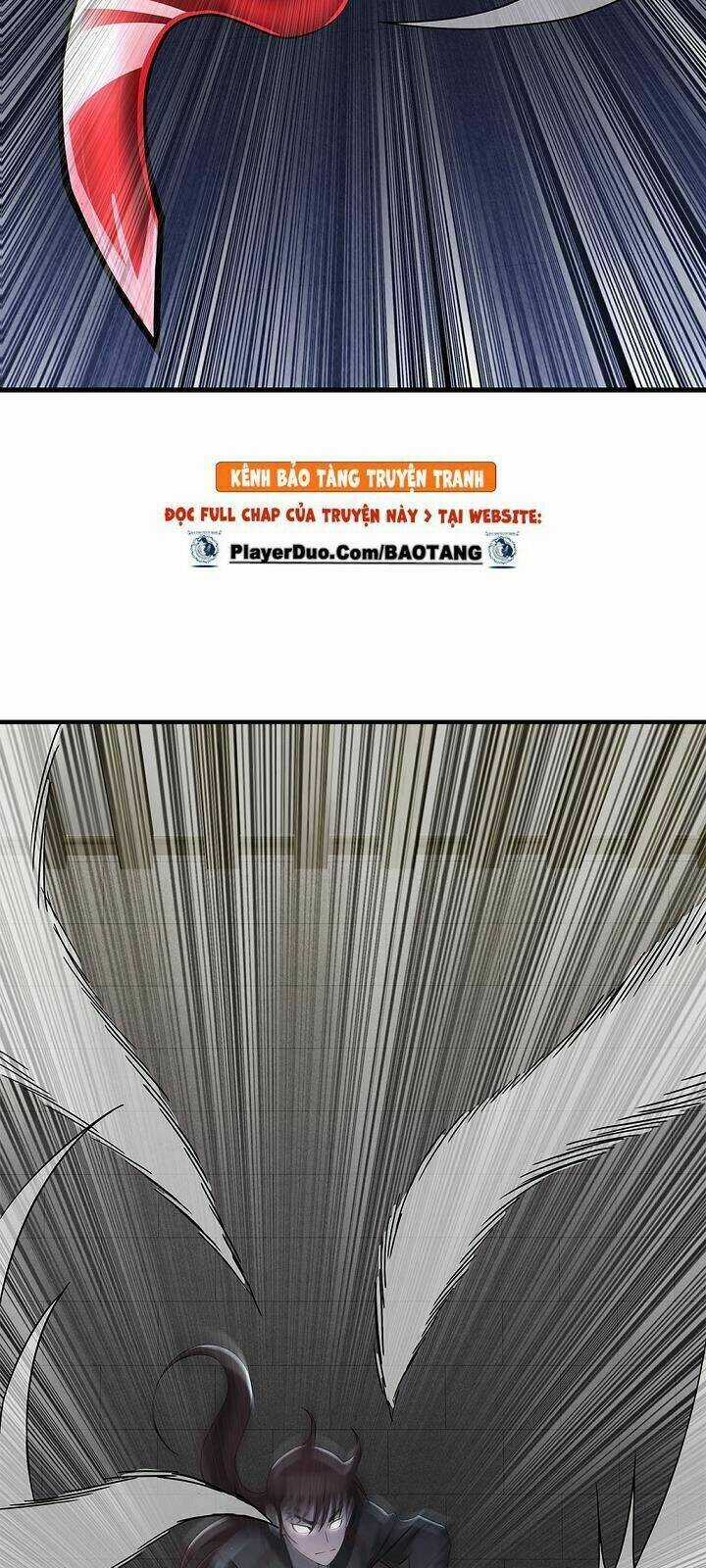 Cuồng Long Chapter 17 trang 23