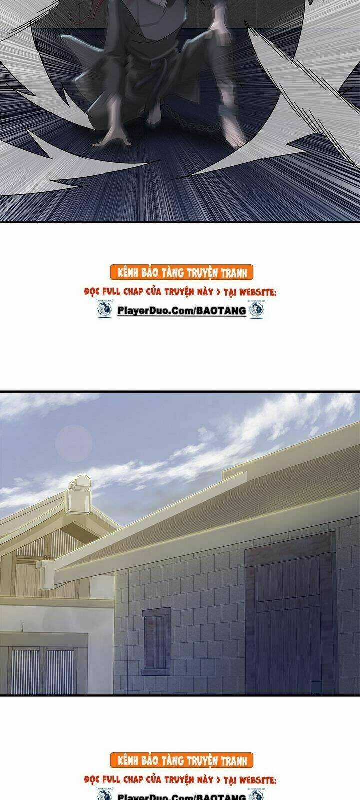 Cuồng Long Chapter 17 trang 24