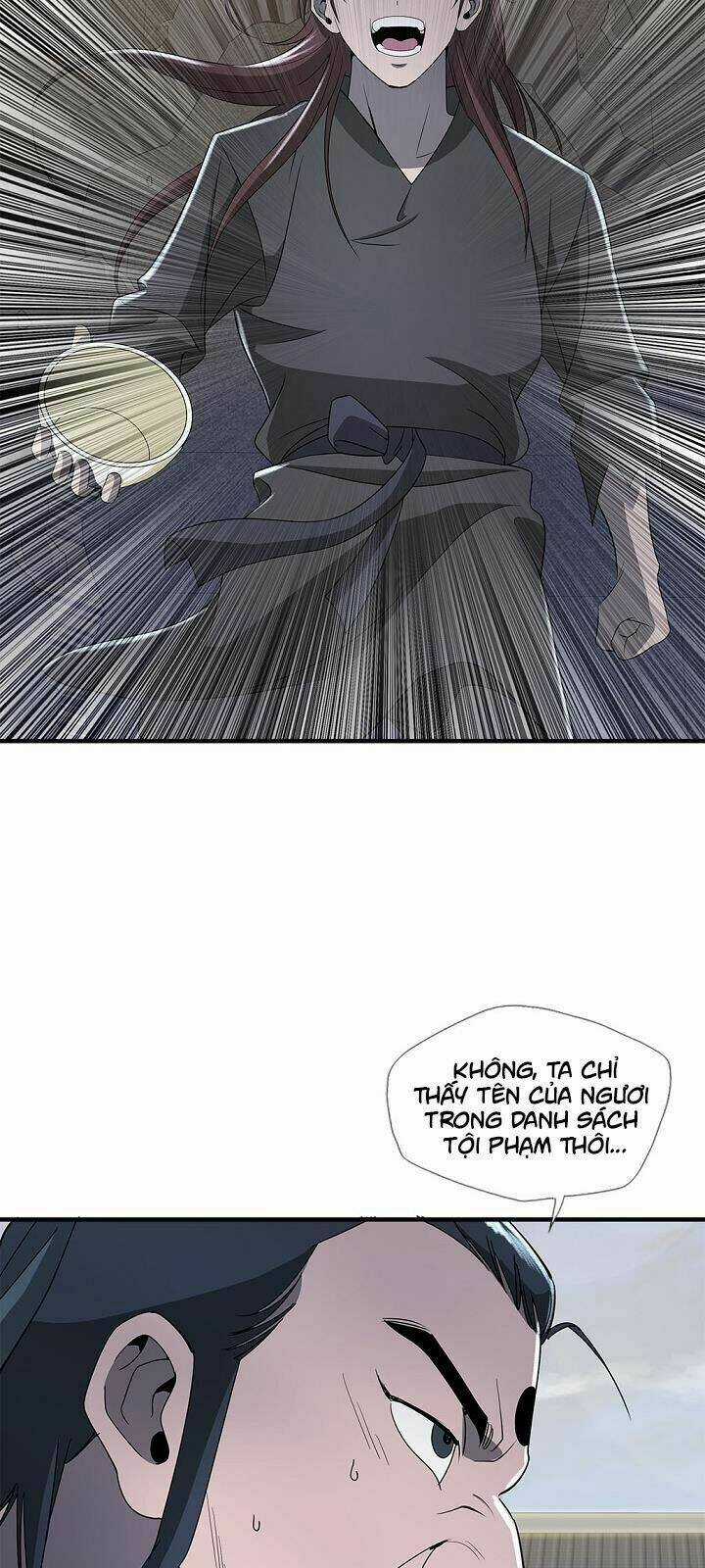 Cuồng Long Chapter 17 trang 28