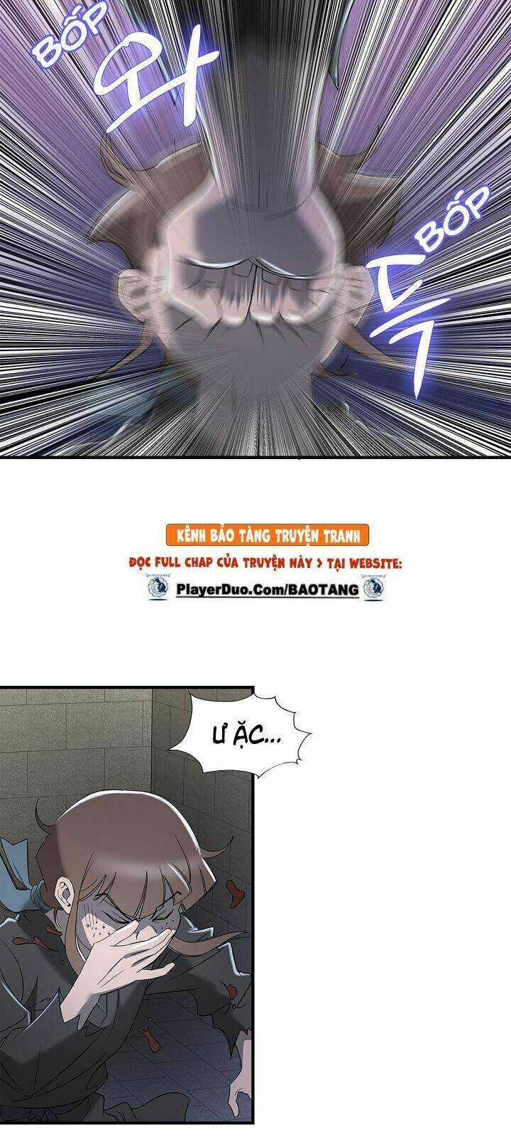 Cuồng Long Chapter 17 trang 3