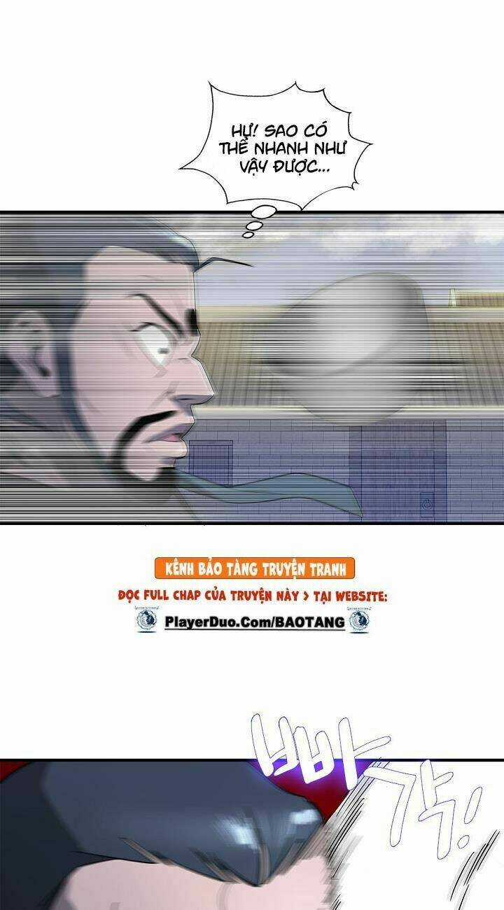 Cuồng Long Chapter 17 trang 30