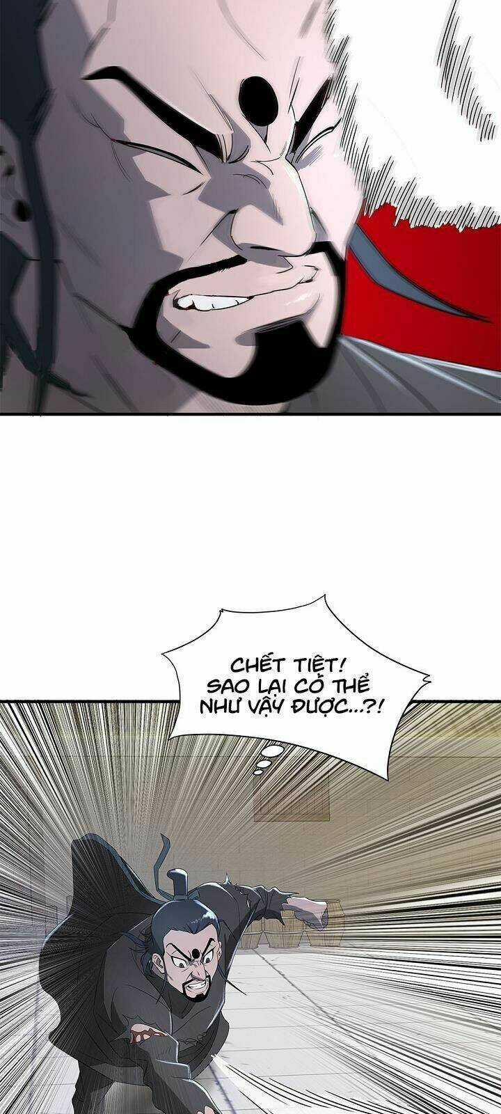 Cuồng Long Chapter 17 trang 31