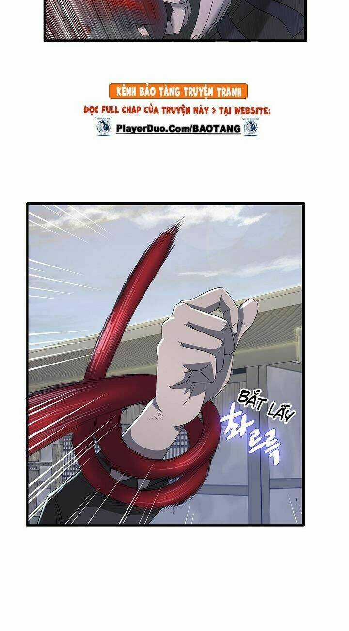 Cuồng Long Chapter 17 trang 35