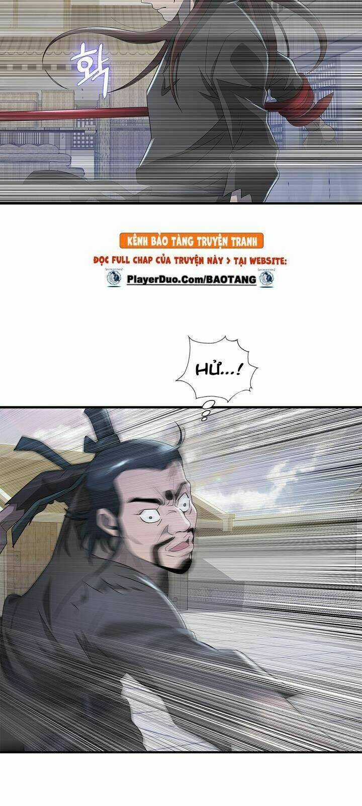 Cuồng Long Chapter 17 trang 38