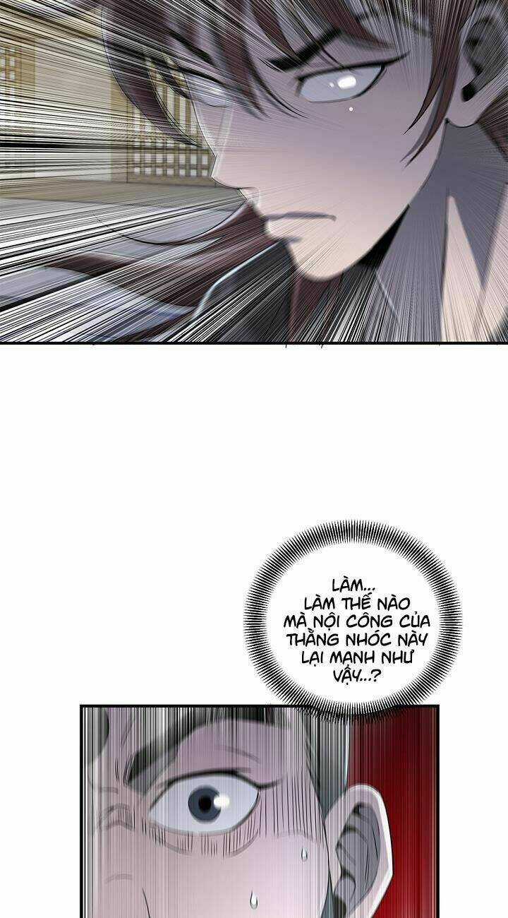 Cuồng Long Chapter 17 trang 40