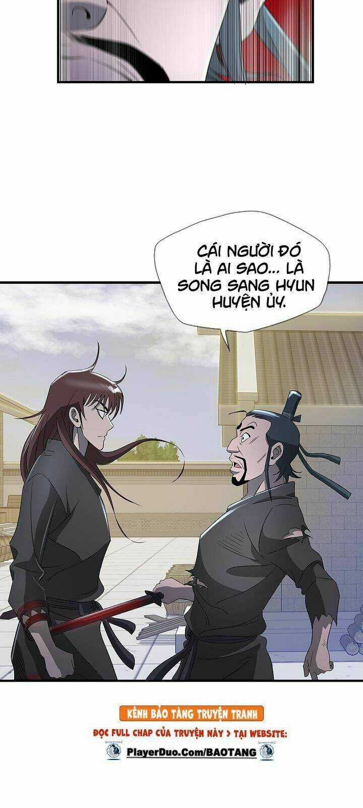 Cuồng Long Chapter 17 trang 41