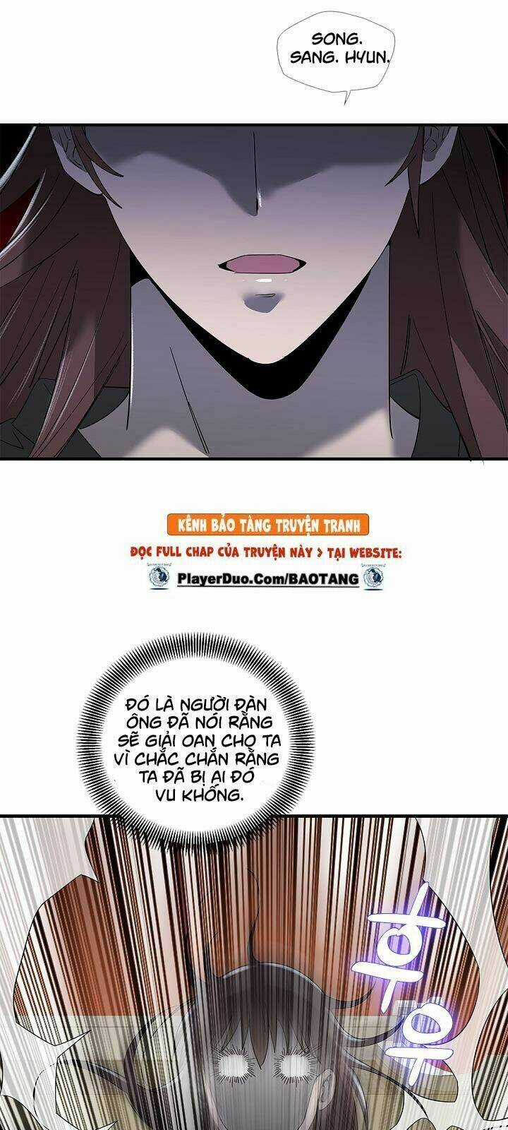 Cuồng Long Chapter 17 trang 42