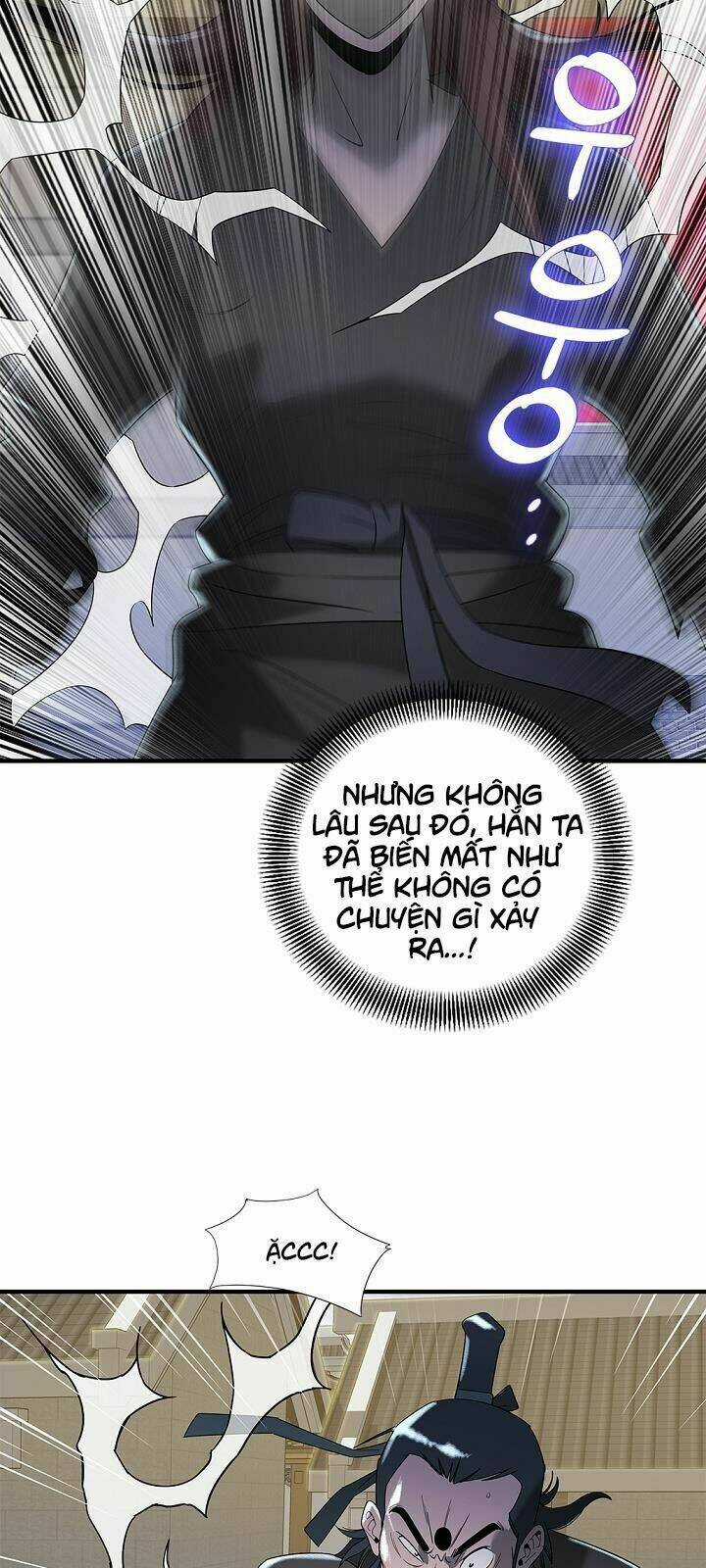 Cuồng Long Chapter 17 trang 43