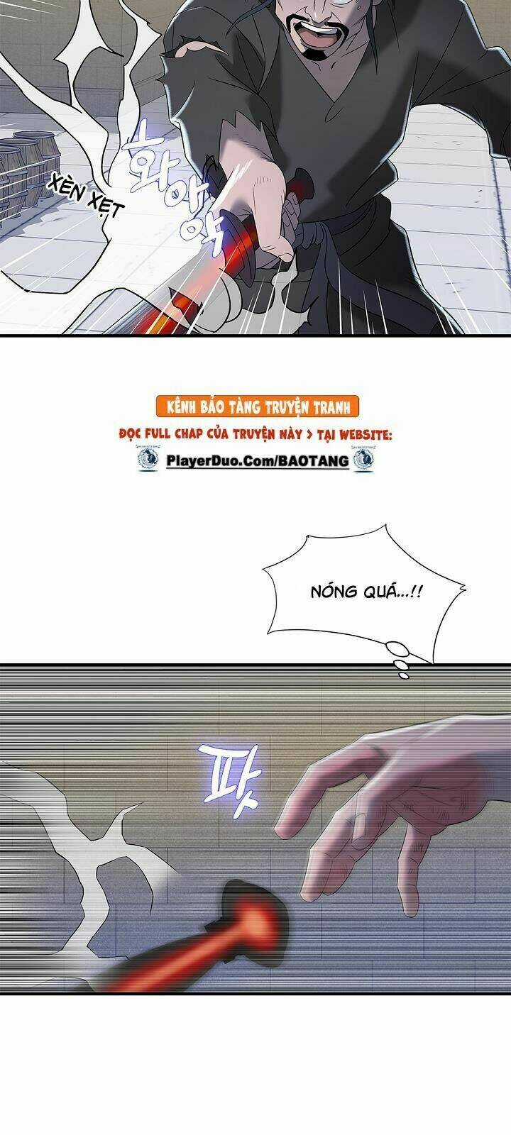 Cuồng Long Chapter 17 trang 44