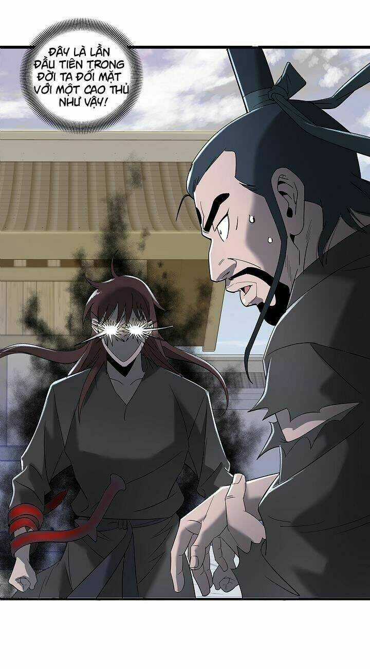 Cuồng Long Chapter 17 trang 45