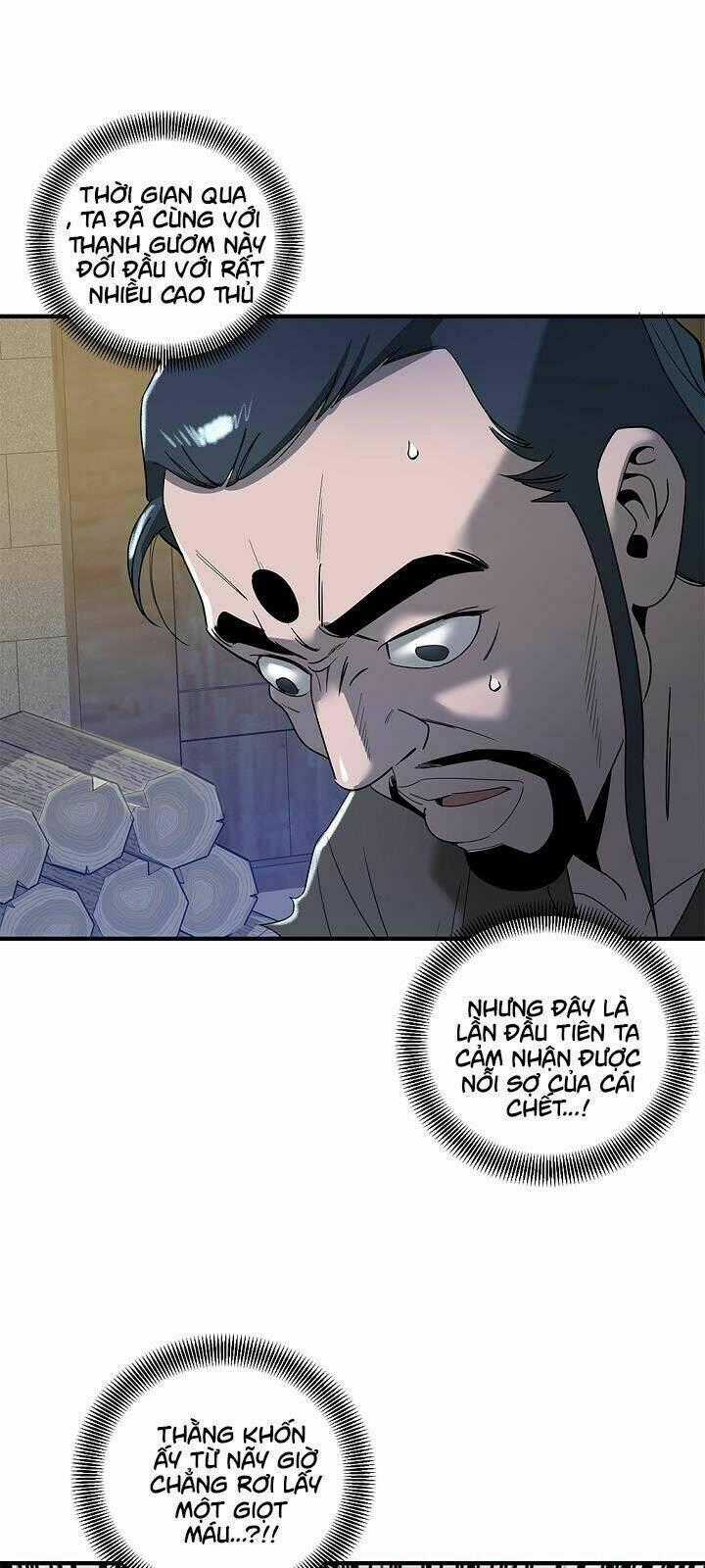 Cuồng Long Chapter 17 trang 46