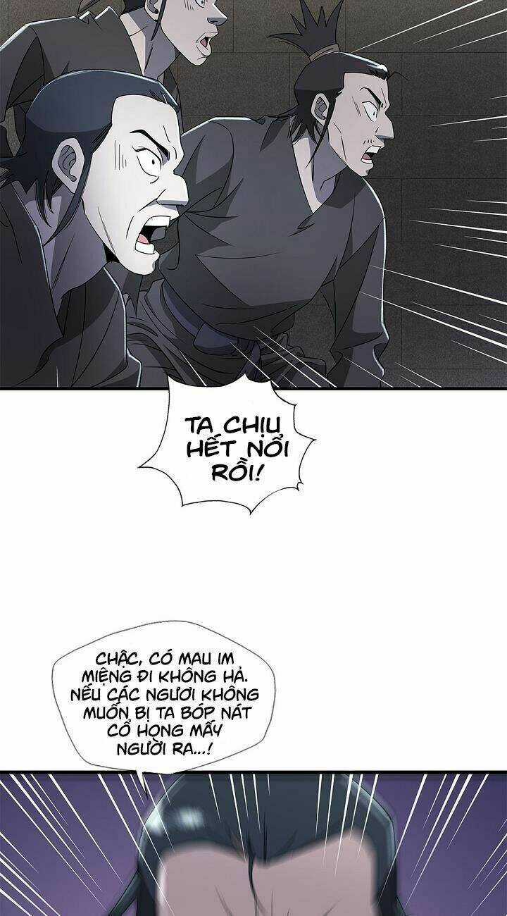 Cuồng Long Chapter 17 trang 5
