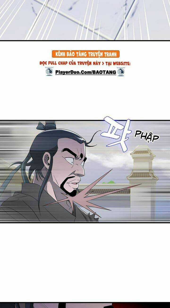 Cuồng Long Chapter 18 trang 10