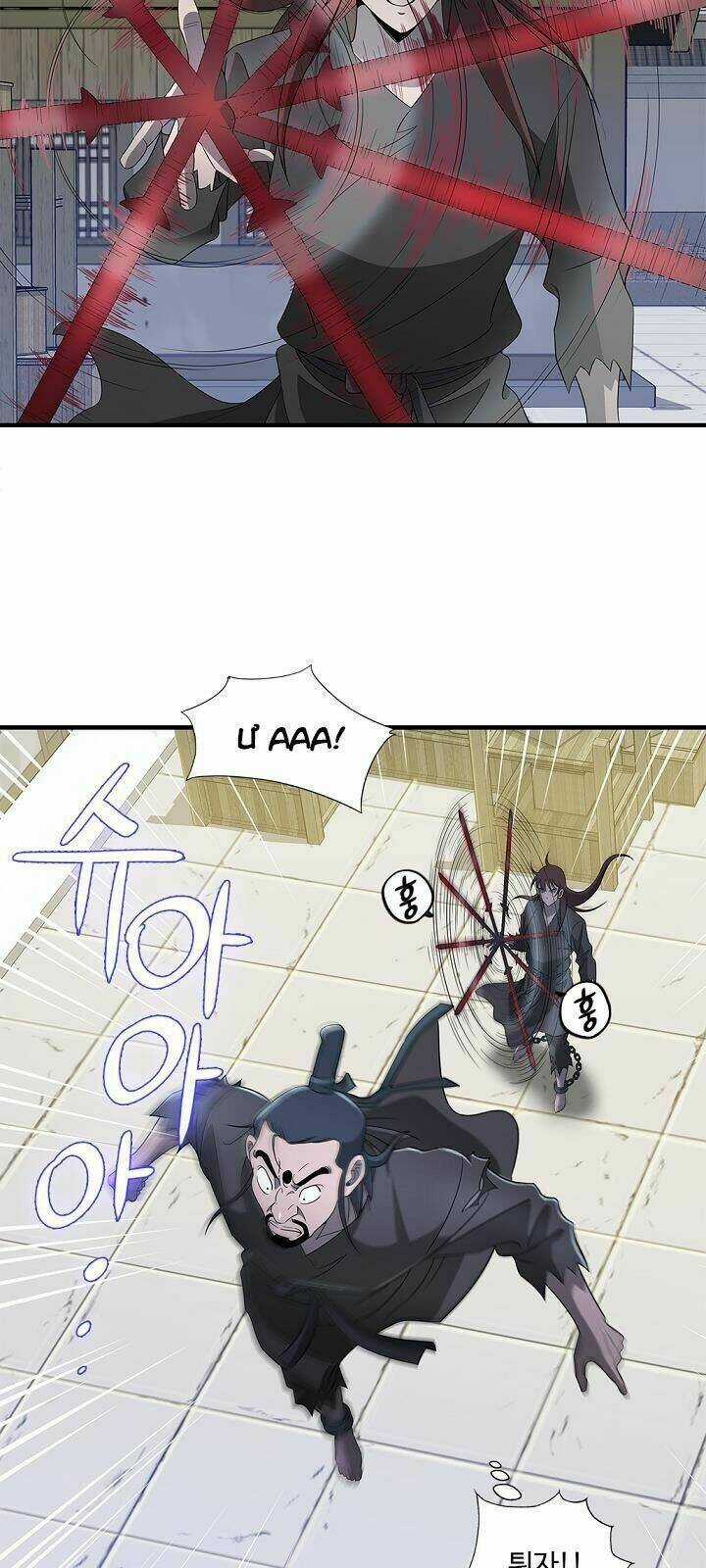 Cuồng Long Chapter 18 trang 13