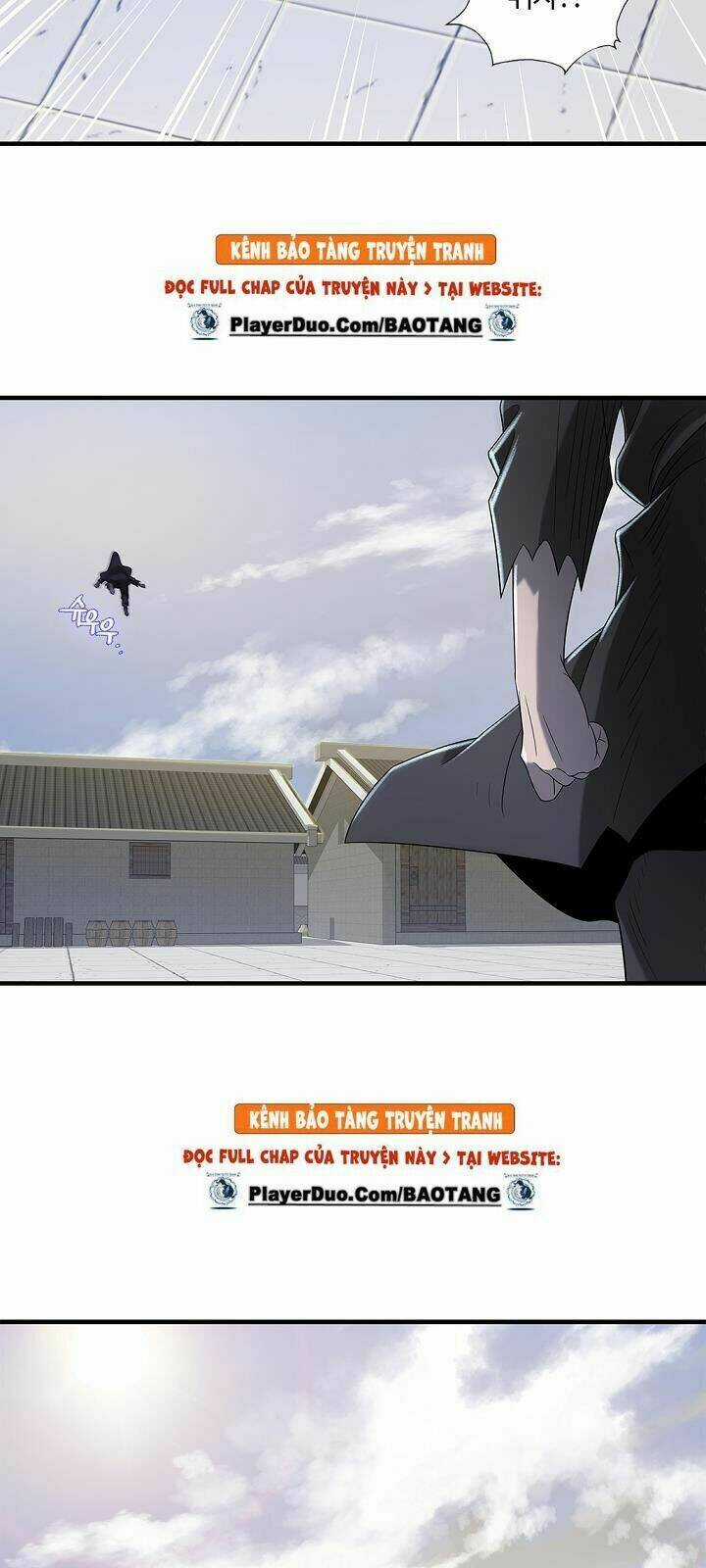 Cuồng Long Chapter 18 trang 14