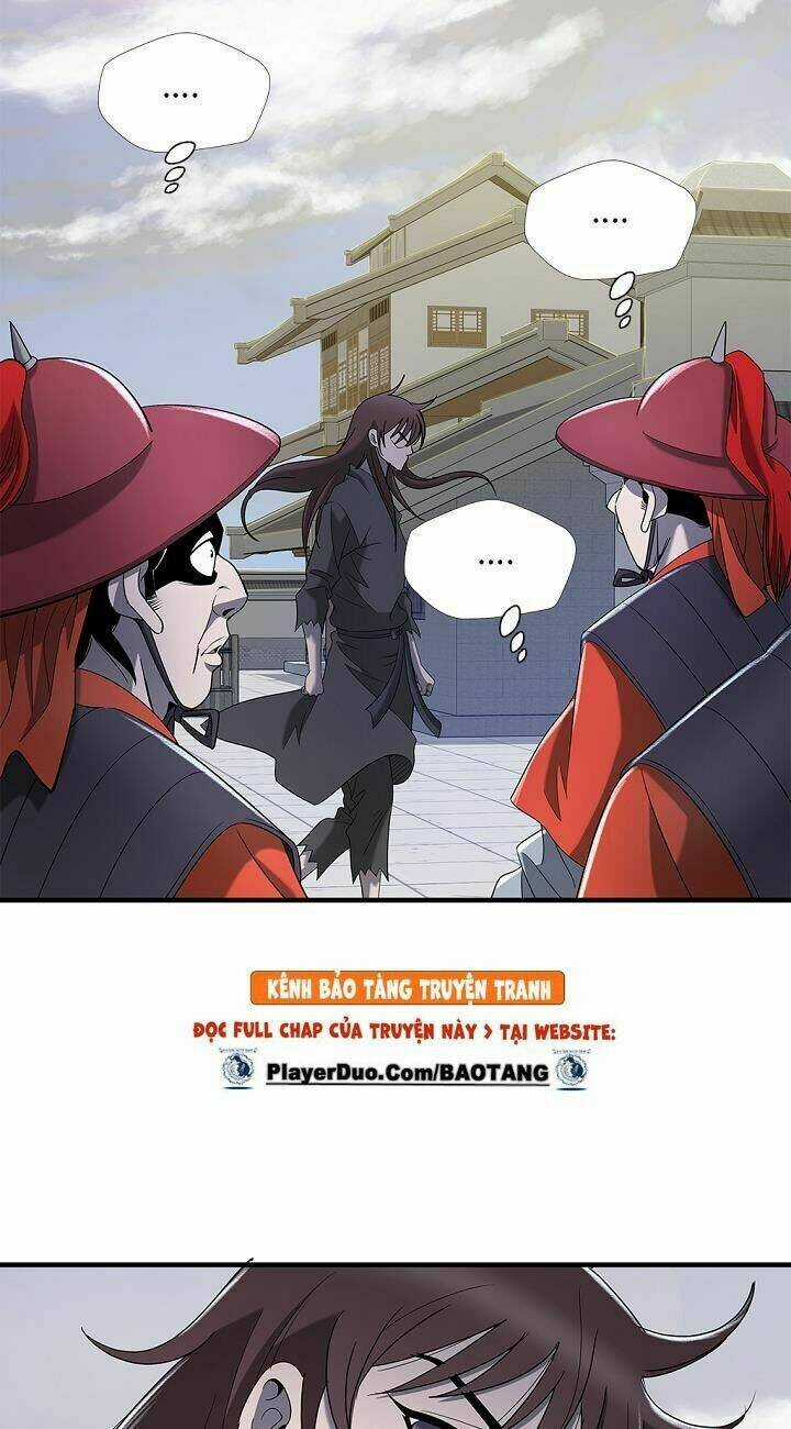 Cuồng Long Chapter 18 trang 15