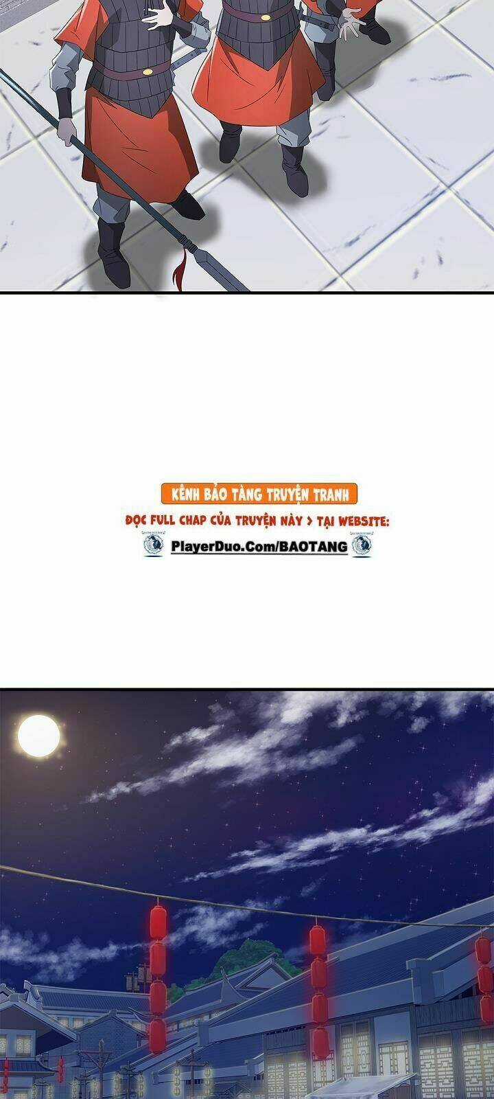 Cuồng Long Chapter 18 trang 19