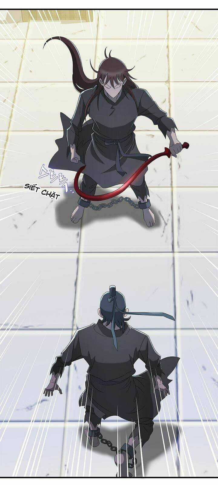 Cuồng Long Chapter 18 trang 2