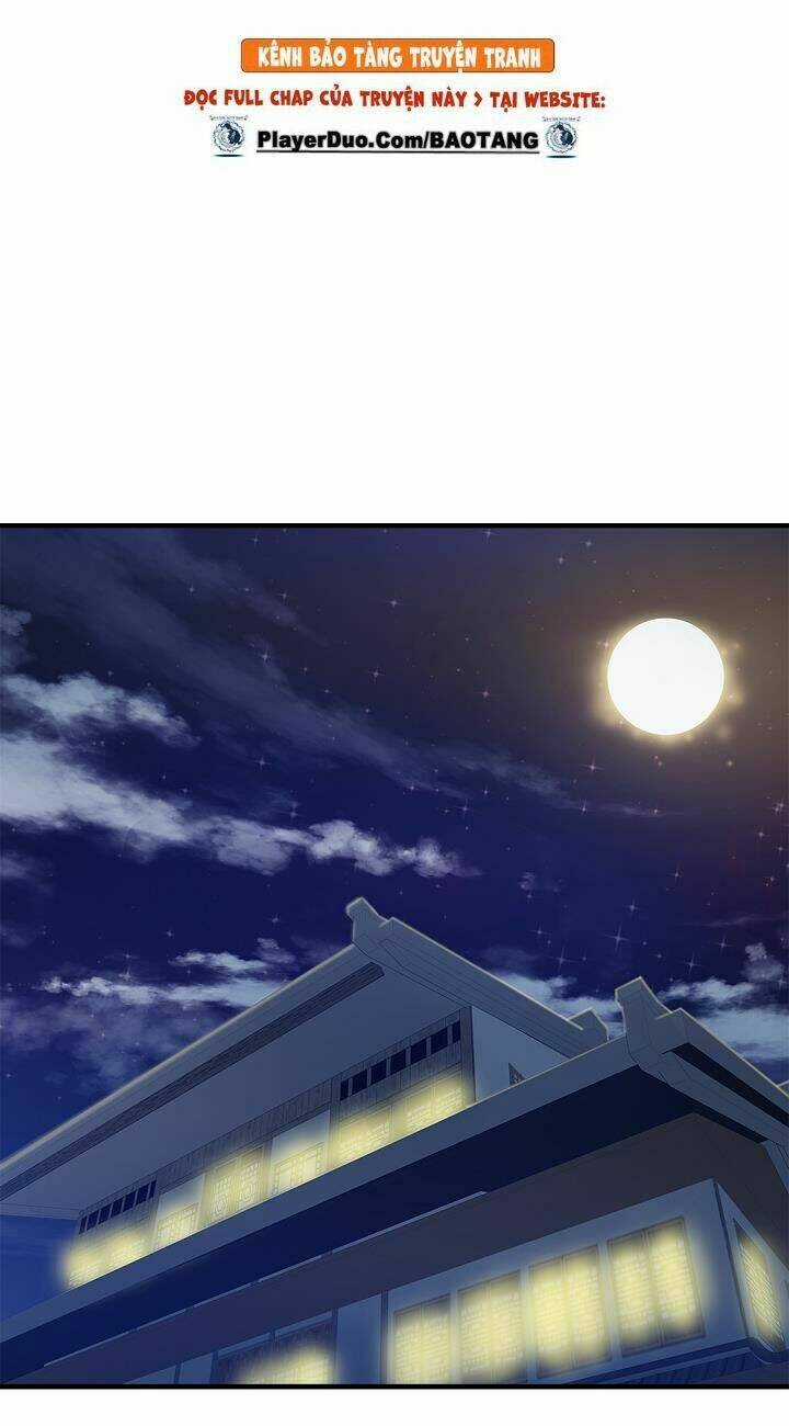 Cuồng Long Chapter 18 trang 25