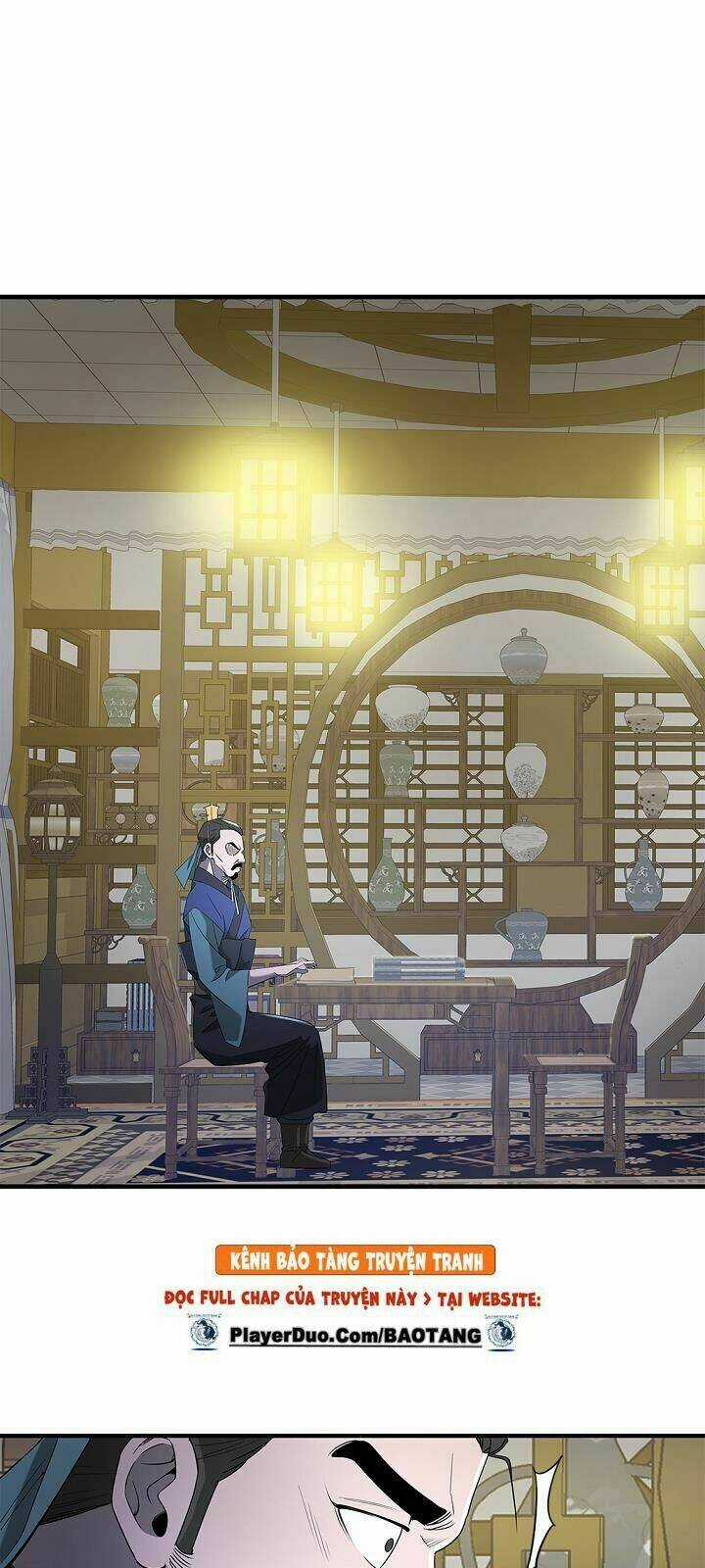 Cuồng Long Chapter 18 trang 26