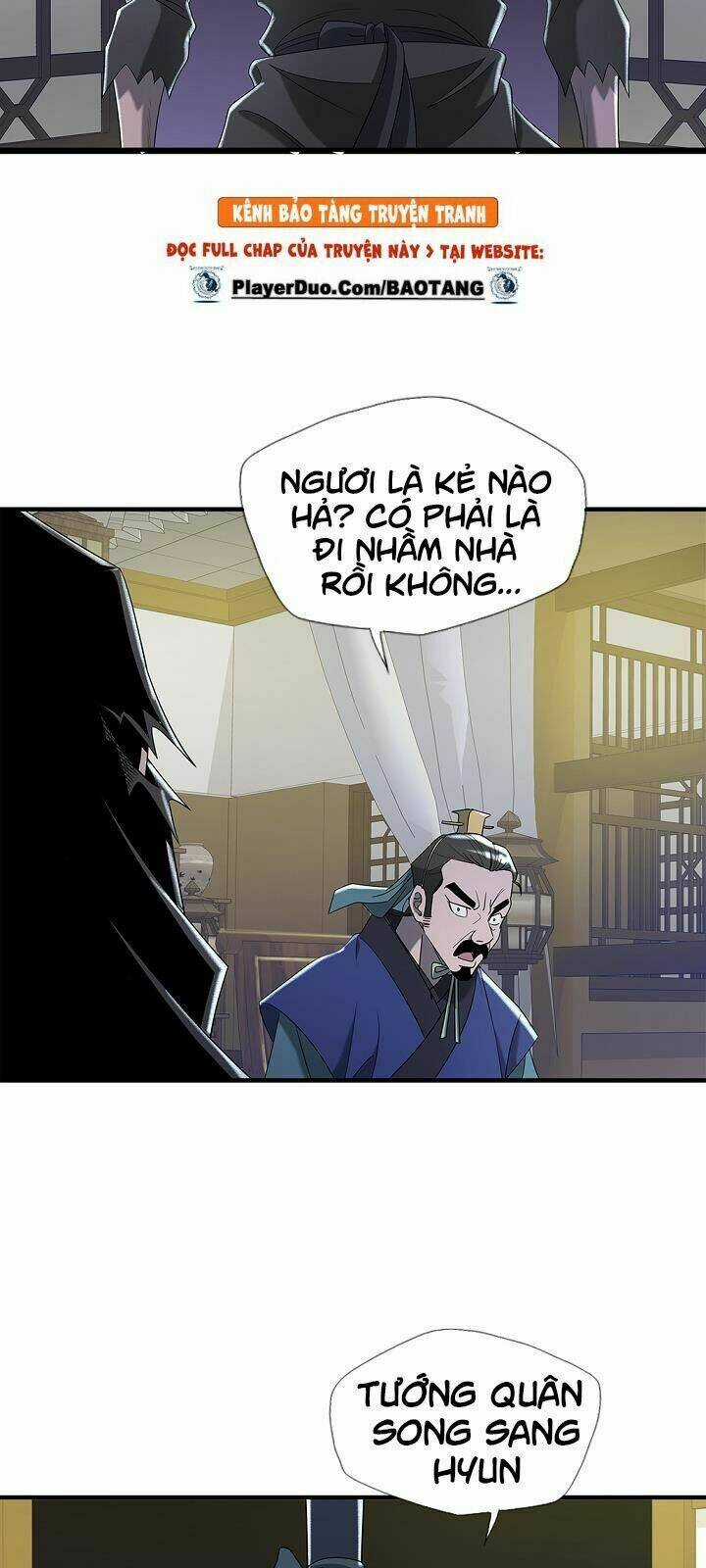 Cuồng Long Chapter 18 trang 29