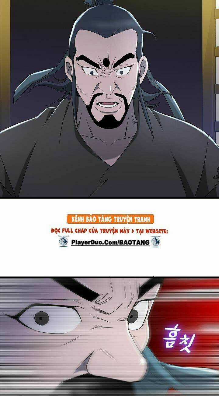 Cuồng Long Chapter 18 trang 30