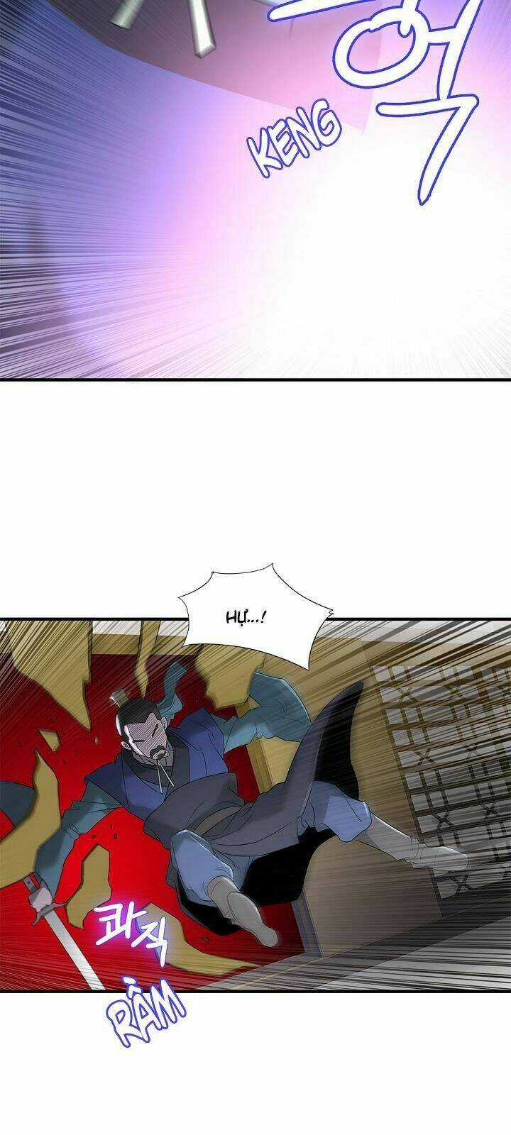 Cuồng Long Chapter 18 trang 34