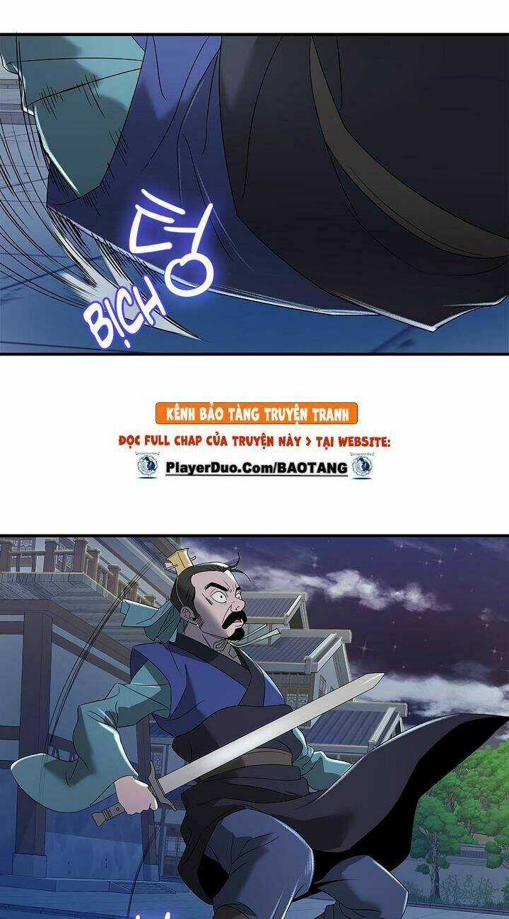 Cuồng Long Chapter 18 trang 35