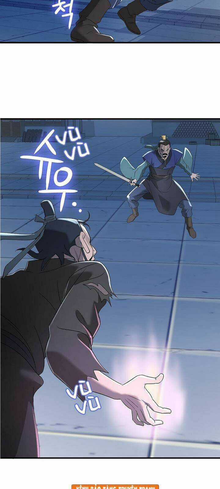 Cuồng Long Chapter 18 trang 36