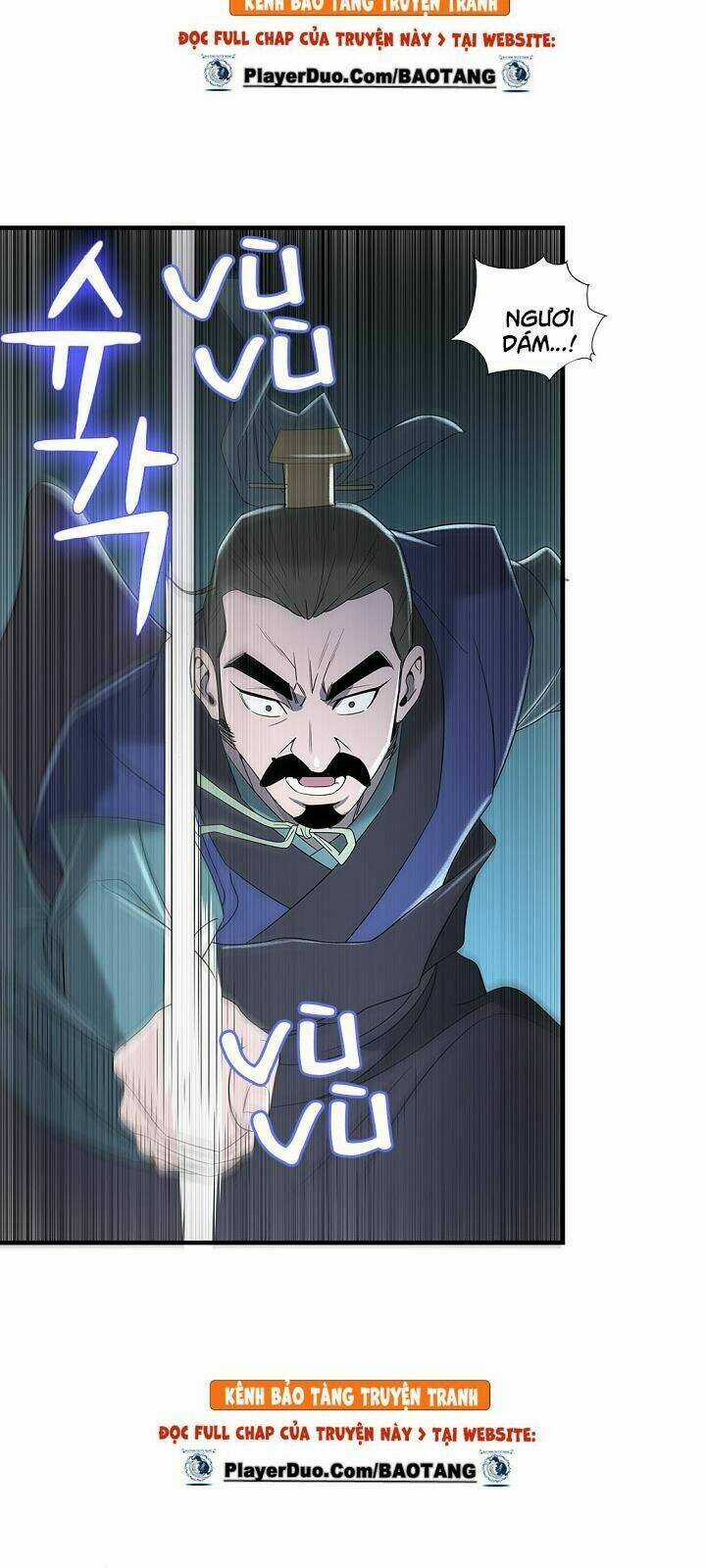 Cuồng Long Chapter 18 trang 37