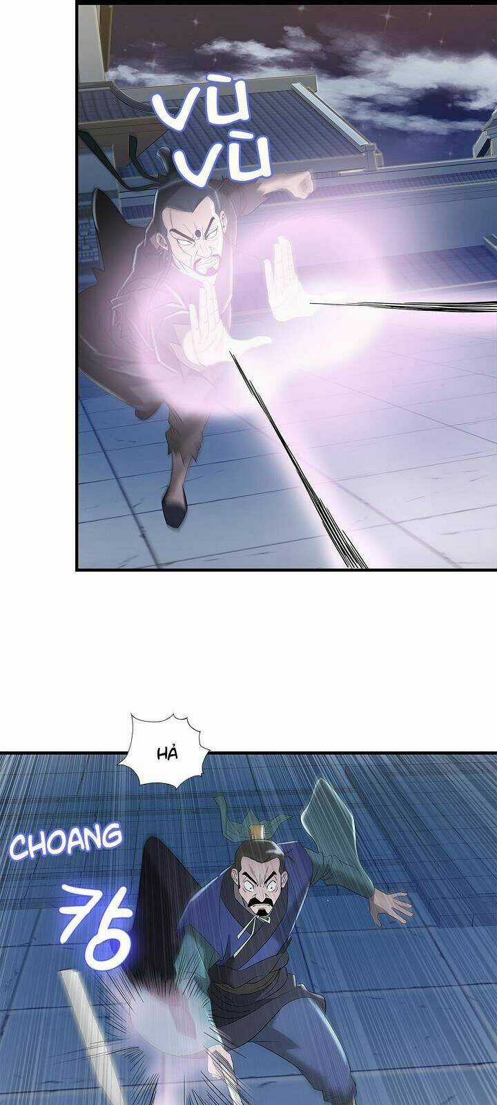 Cuồng Long Chapter 18 trang 38