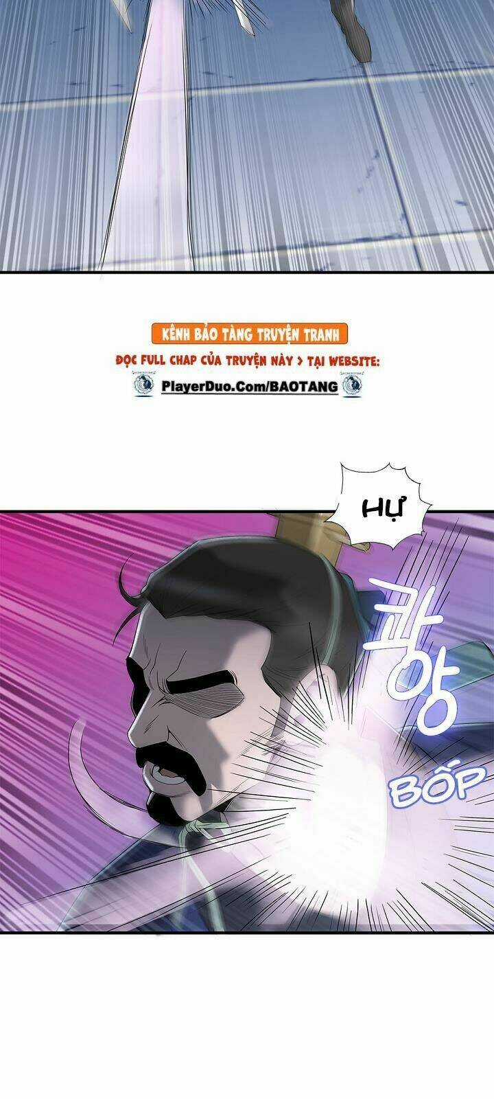 Cuồng Long Chapter 18 trang 39