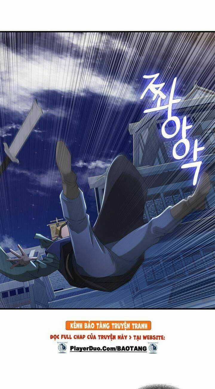 Cuồng Long Chapter 18 trang 40