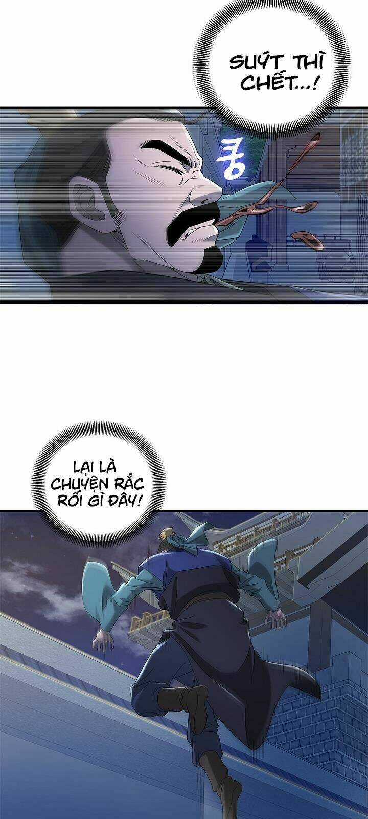 Cuồng Long Chapter 18 trang 41