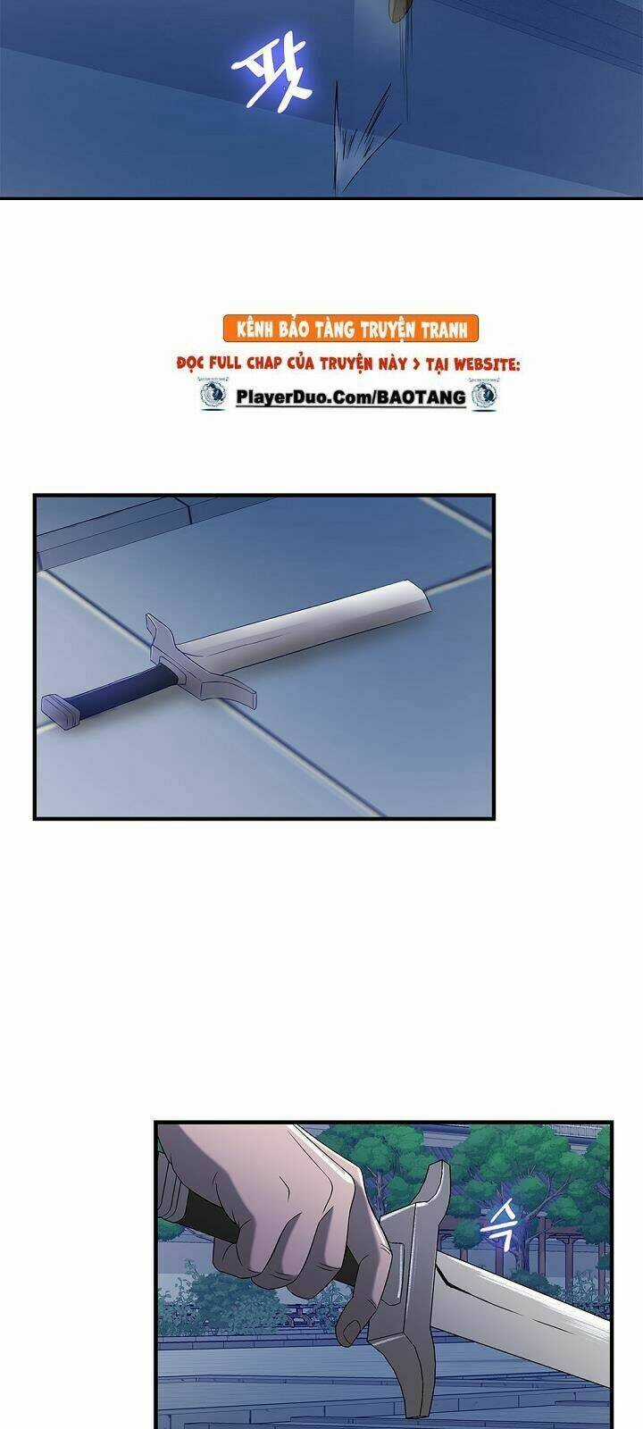 Cuồng Long Chapter 18 trang 42