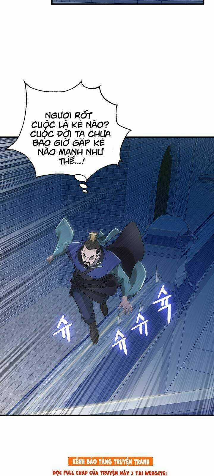 Cuồng Long Chapter 18 trang 43