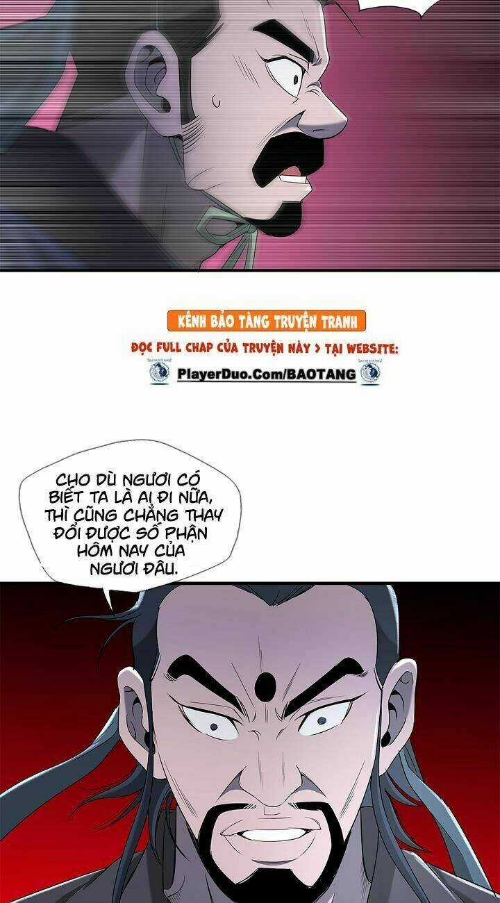 Cuồng Long Chapter 18 trang 45