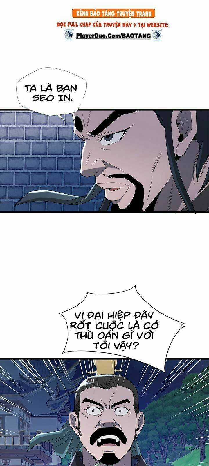 Cuồng Long Chapter 18 trang 47