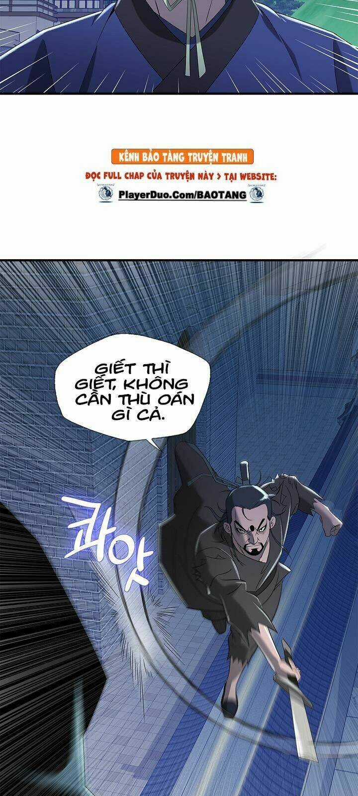 Cuồng Long Chapter 18 trang 48