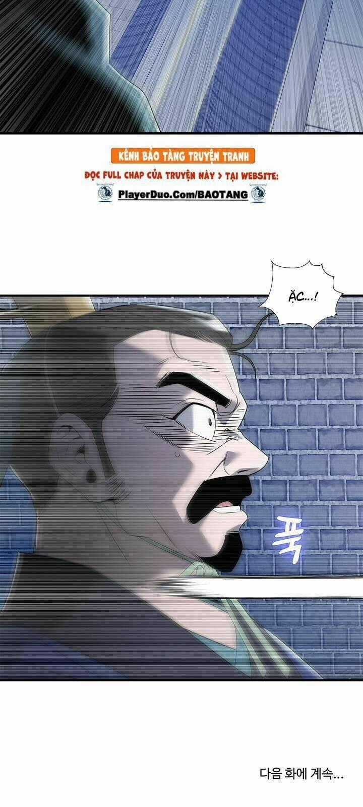 Cuồng Long Chapter 18 trang 49