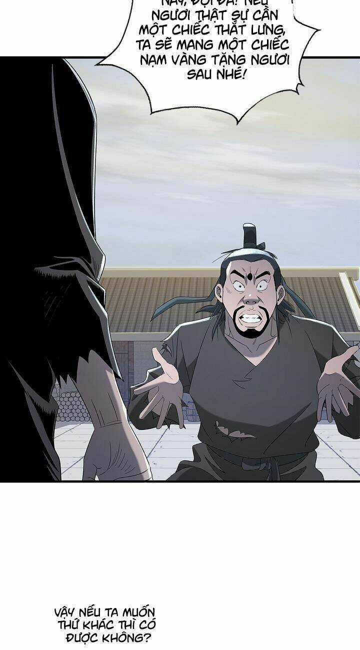 Cuồng Long Chapter 18 trang 5