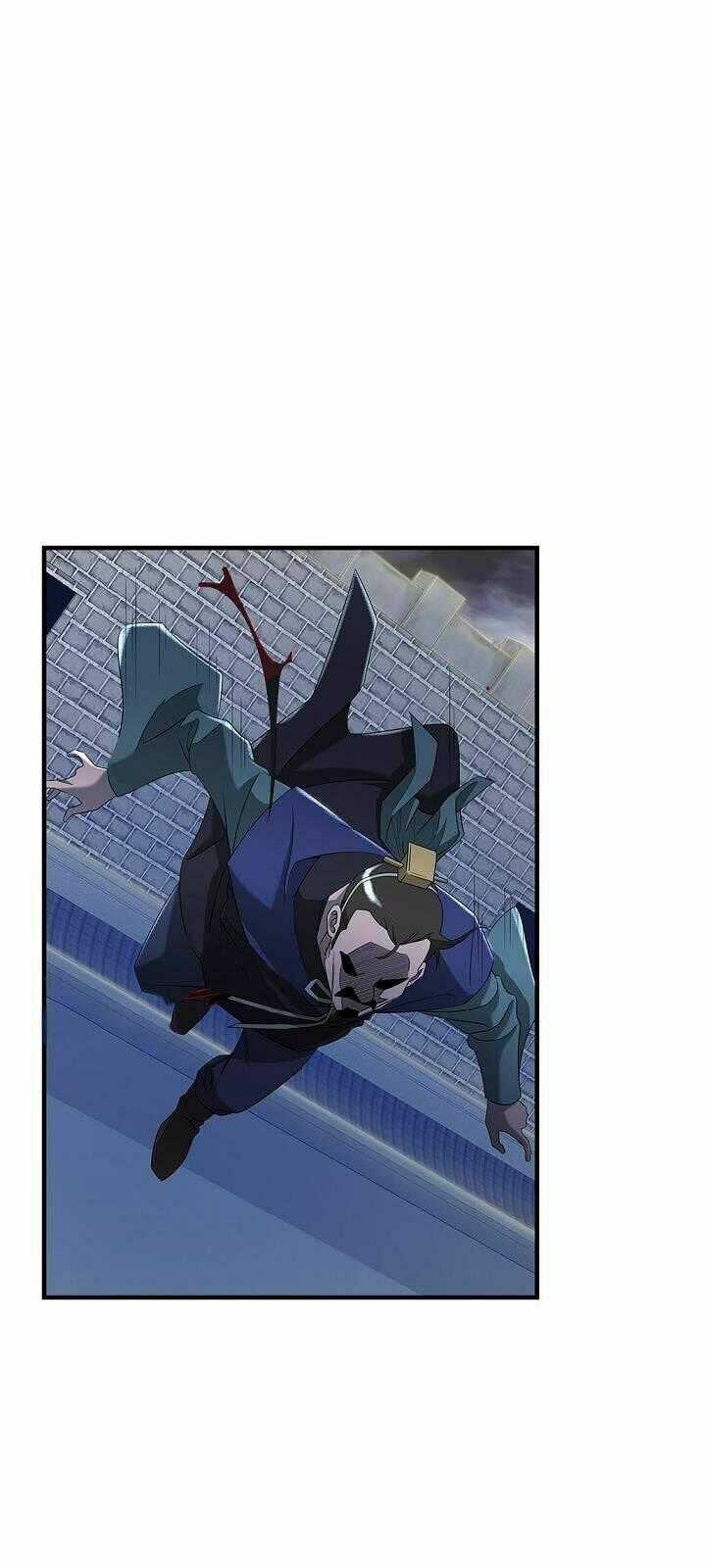 Cuồng Long Chapter 19 trang 1
