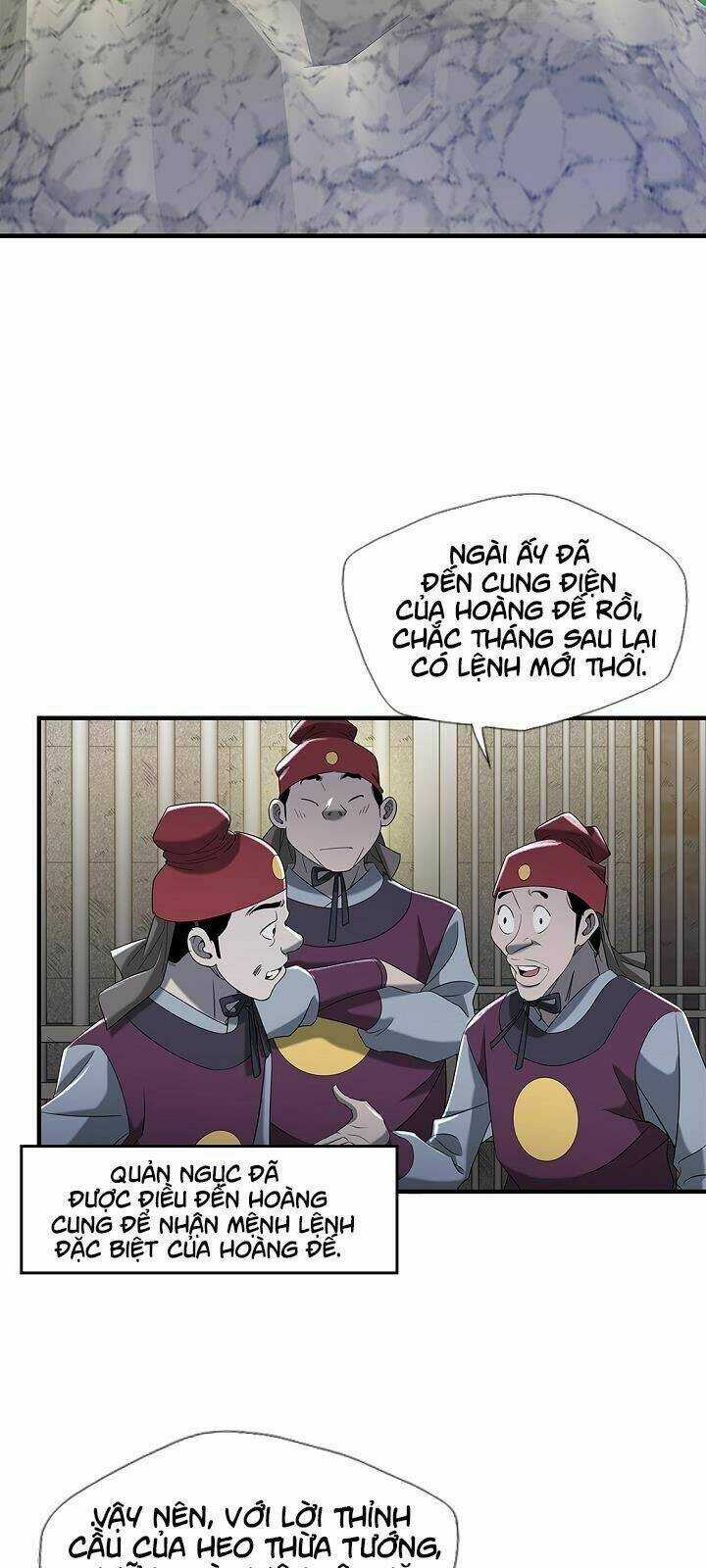 Cuồng Long Chapter 19 trang 16