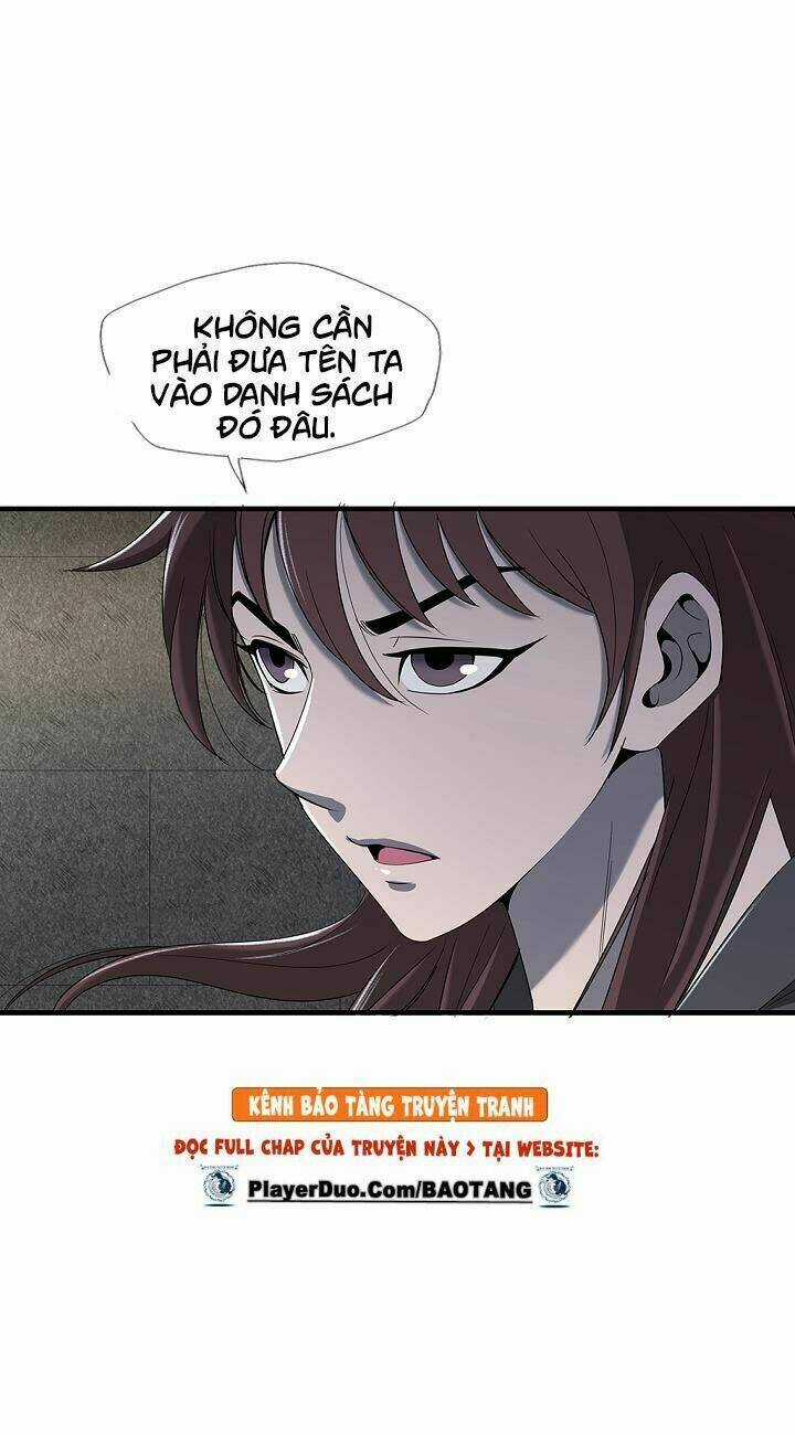 Cuồng Long Chapter 19 trang 20