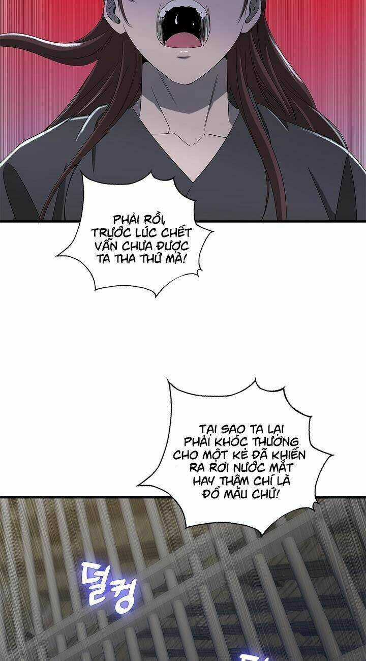 Cuồng Long Chapter 19 trang 25