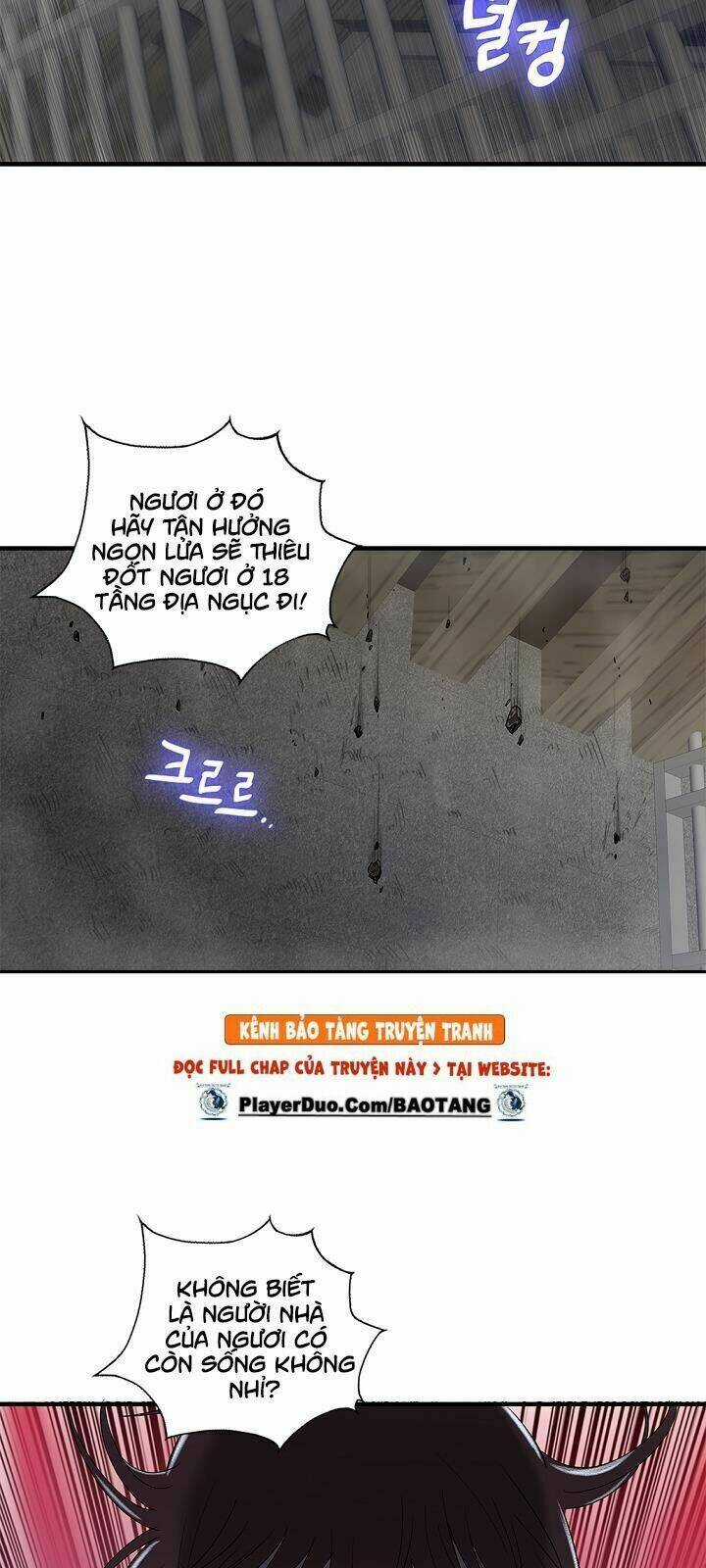 Cuồng Long Chapter 19 trang 26